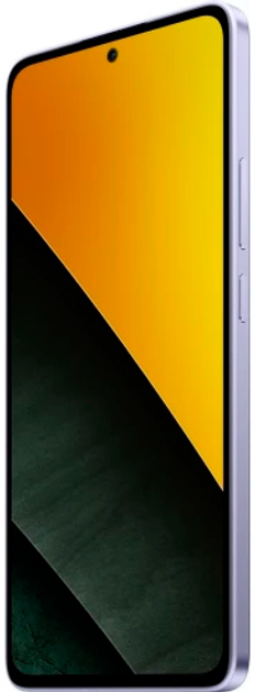 Smartfon Poco M7 Pro 5G 8/256GB Purple (001012362698) - obraz 4