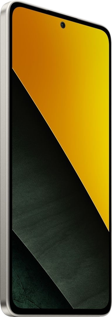 Smartfon Poco M7 Pro 5G 8/256GB Silver (6932554400859) - obraz 6