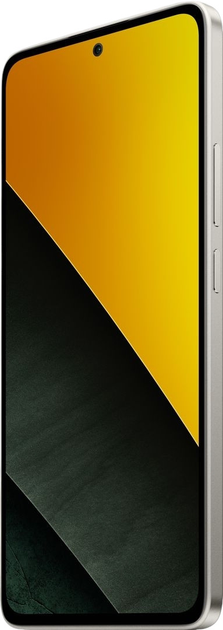 Smartfon Poco M7 Pro 5G 8/256GB Silver (6932554400859) - obraz 7