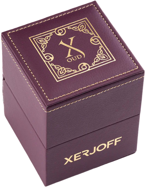 Olejek perfumowany unisex Xerjoff Warda Al Oud 15 ml (8054320903260) - obraz 3