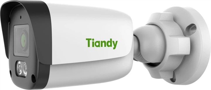 Kamera IP Tiandy TC-C34QN 2.8 mm 4 MP - Zdjęcie 1 Kamera IP Tiandy TC-C34QN 2.8 mm 4 MP - obraz 1