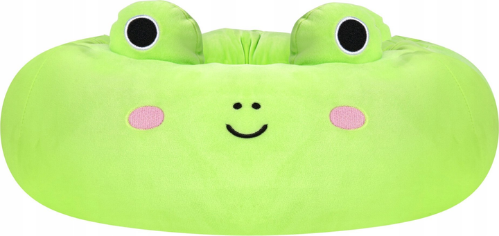 Legowisko dla zwierząt domowych Wendy Frog Squishmallows 60 cm (191726502074) - obraz 3