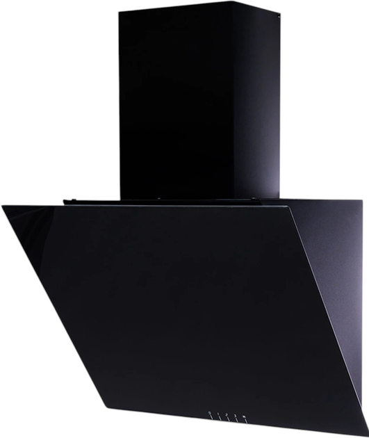 Okap kuchenny Standard Bindesit 50BL - obraz 2