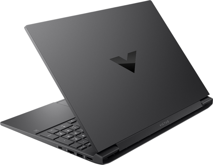 Laptop HP Victus 15-fa1035nd (A12M8EA) Mica Silver - obraz 4
