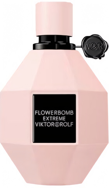 Парфумована вода для жінок Viktor & Rolf Flowerbomb Extreme Intense 50 мл (3614273987868) - зображення 1