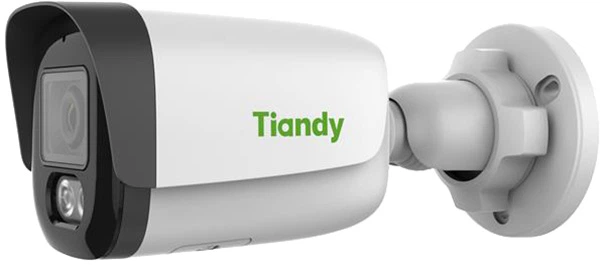 Kamera IP Tiandy TC-C34WP 2.8 mm 4 MP - Zdjęcie 1 Kamera IP Tiandy TC-C34WP 2.8 mm 4 MP - obraz 1