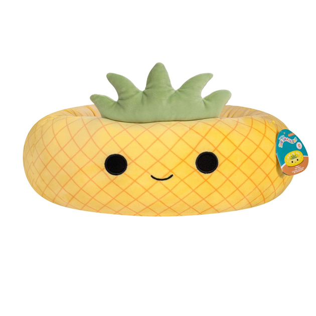 Legowisko dla zwierząt domowych Maui The Pineapple Squishmallows 75 cm (191726502128) - obraz 1