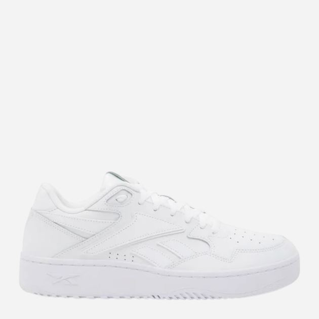 Чоловічі кеди низькі Reebok ATR Chill 100200461 50 (14UK) Білі (1200143357705) - зображення 1