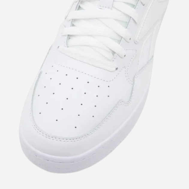 Чоловічі кеди низькі Reebok ATR Chill 100200461 50 (14UK) Білі (1200143357705) - зображення 7