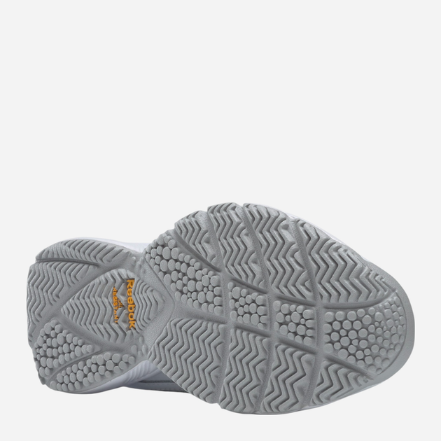 Sneakersy damskie Reebok Work N Cushion 4.0 100001159 35 (2.5UK) Białe (4062056046490) - obraz 9