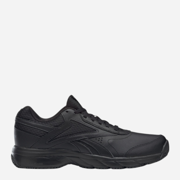 Жіночі кросівки Reebok Work N Cushion 4.0 100001160 35.5 (3UK) Чорні (4062056050398) - зображення 1