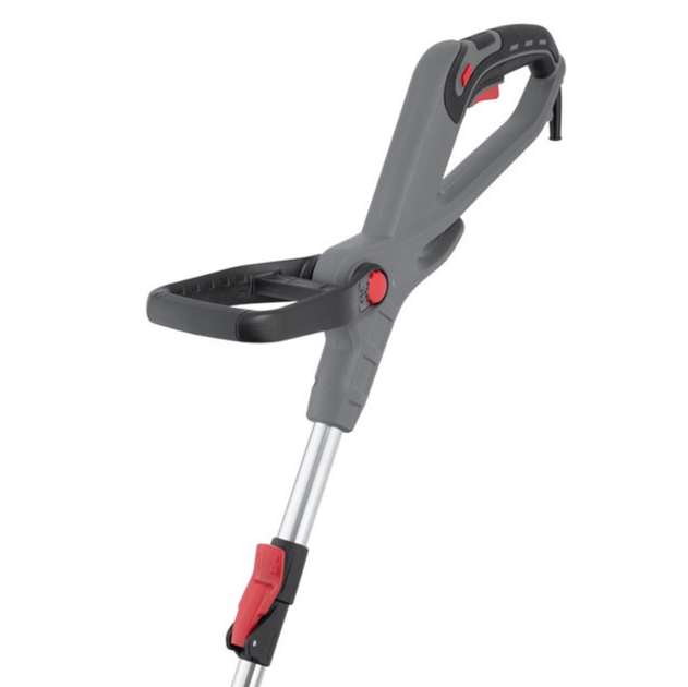 Триммер электрический Intertool 450 Вт (DT-2255) - Фото 3 Триммер электрический Intertool 450 Вт (DT-2255) - изображение 3