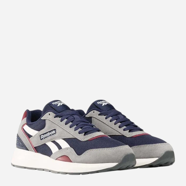 Чоловічі кросівки Reebok GL1100 100201237 50 (14UK) Темно-сині (1200143637340) - зображення 2