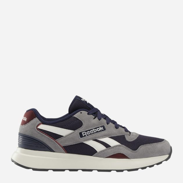 Buty sportowe męskie Reebok GL1100 100201237 48.5 (13UK) Ciemnogranatowe (1200143637333) - obraz 1
