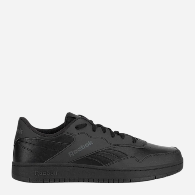 Дитячі кросівки для хлопчика Reebok BB 1000 100209144 34 (2.5UK) Чорні (1200161024634) - зображення 1