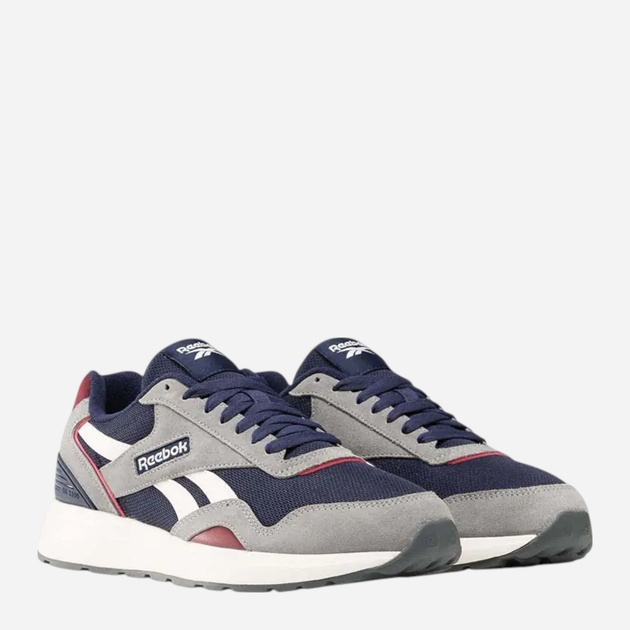 Чоловічі кросівки Reebok GL1100 100201237 50 (14UK) Темно-сині (1200143637340) - зображення 2