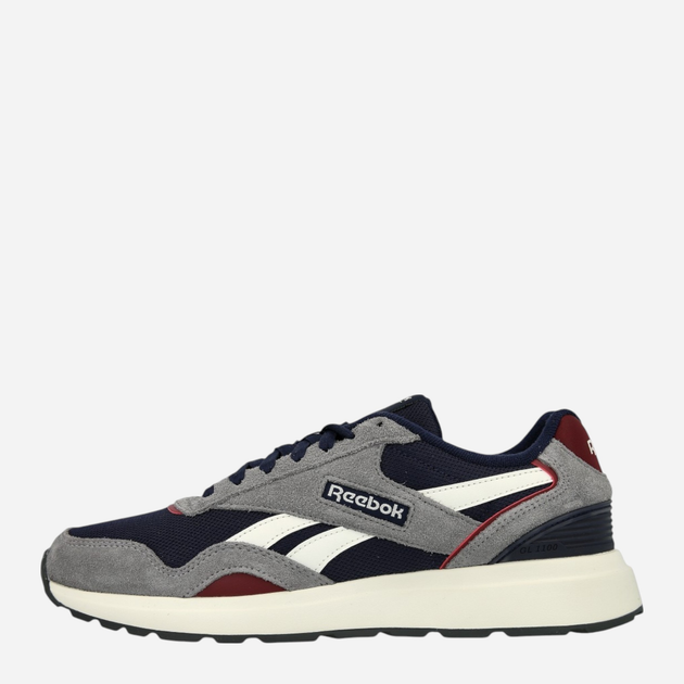 Buty sportowe męskie Reebok GL1100 100201237 48.5 (13UK) Ciemnogranatowe (1200143637333) - obraz 3