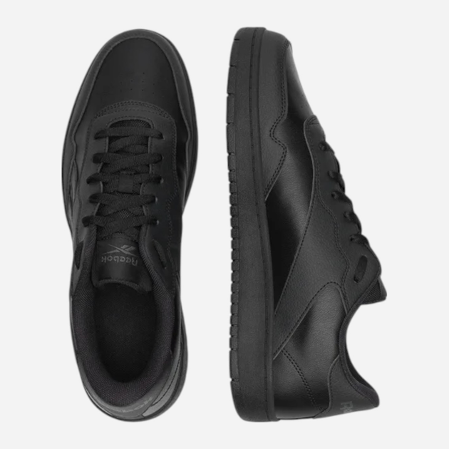 Дитячі кросівки для хлопчика Reebok BB 1000 100209144 34 (2.5UK) Чорні (1200161024634) - зображення 6