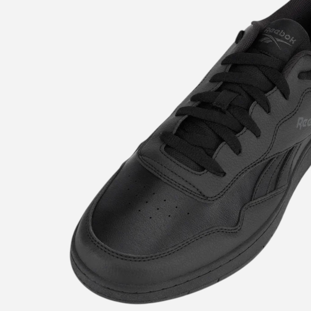 Дитячі кросівки для хлопчика Reebok BB 1000 100209144 34.5 (3UK) Чорні (1200161024641) - зображення 7
