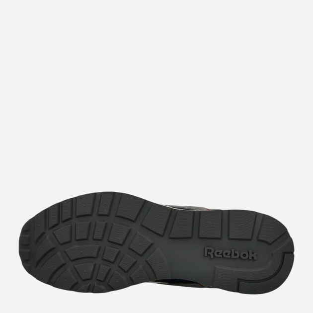 Buty sportowe męskie Reebok GL1100 100201237 48.5 (13UK) Ciemnogranatowe (1200143637333) - obraz 5