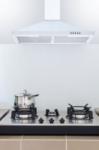Витяжка Standart Slim Gusto 60W - зображення 2