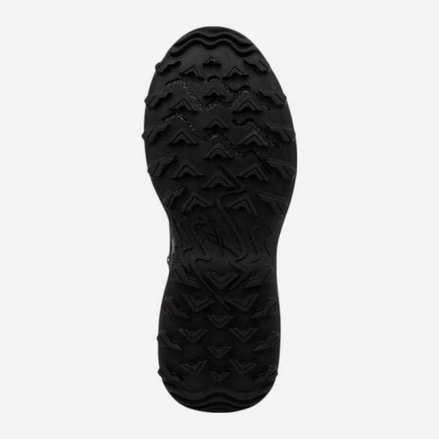 Чоловічі черевики для трекінгу Reebok Kitari DMX 100227009 40.5 (7UK) Чорні (1200161941986) - зображення 4