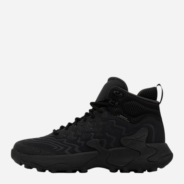 Чоловічі черевики для трекінгу Reebok Kitari DMX 100227009 44.5 (10UK) Чорні (1200161942044) - зображення 1