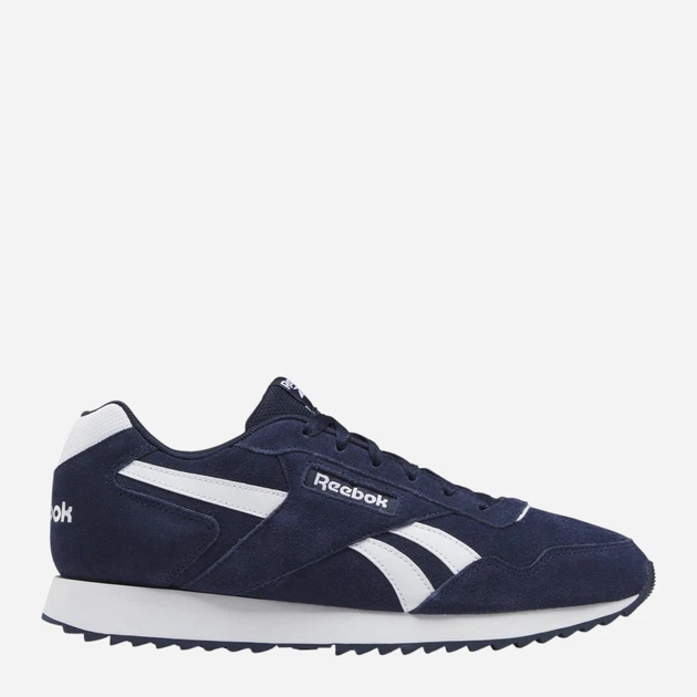 Buty sportowe męskie Reebok Glide Ripple 100010353 39 (6UK) Granatowe (4066748752454) - obraz 1