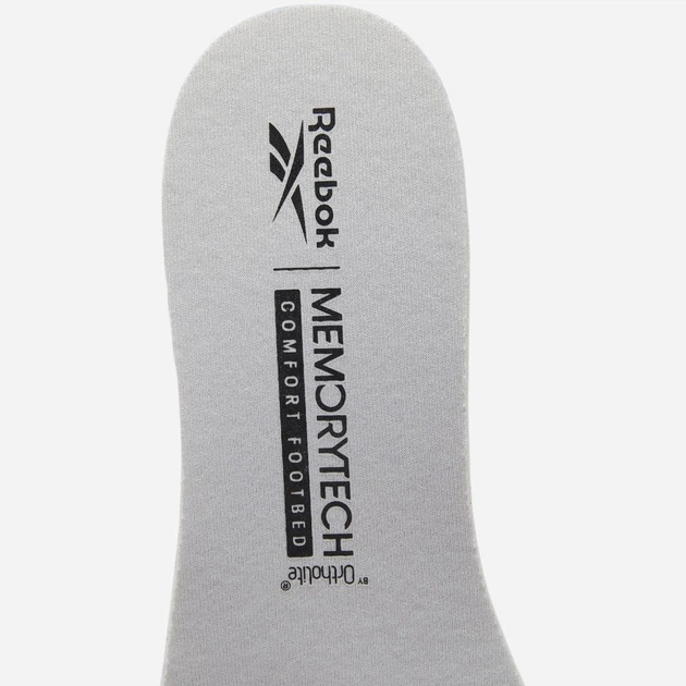 Чоловічі кросівки Reebok Glide Ripple 100005877 39 (6UK) Сірі (4066748748549) - зображення 7