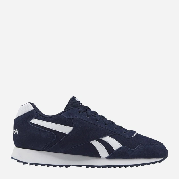 Чоловічі кросівки Reebok Glide Ripple 100010353 40 (6.5UK) Сині (4066748752430) - зображення 3