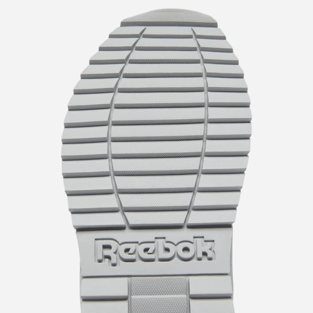 Чоловічі кросівки Reebok Glide Ripple 100005877 39 (6UK) Сірі (4066748748549) - зображення 8