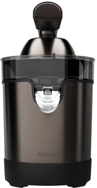 Соковижималка для цитрусових Aiwa Koryu 1000 AJC-6000 - зображення 4