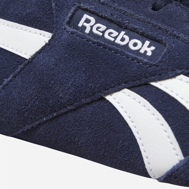 Чоловічі кросівки Reebok Glide Ripple 100010353 40 (6.5UK) Сині (4066748752430) - зображення 6
