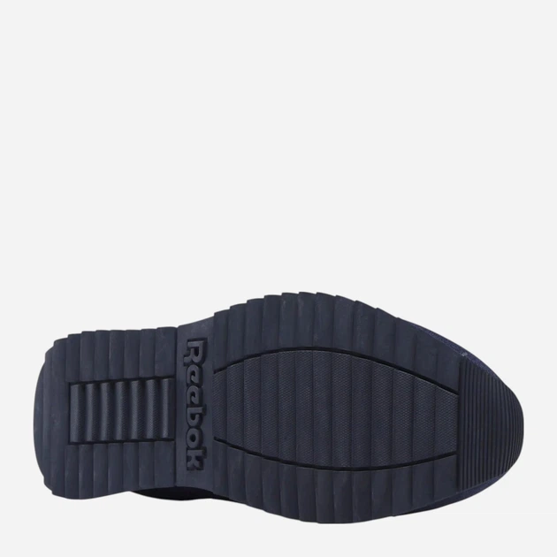 Чоловічі кросівки Reebok Glide Ripple 100010353 40 (6.5UK) Сині (4066748752430) - зображення 8