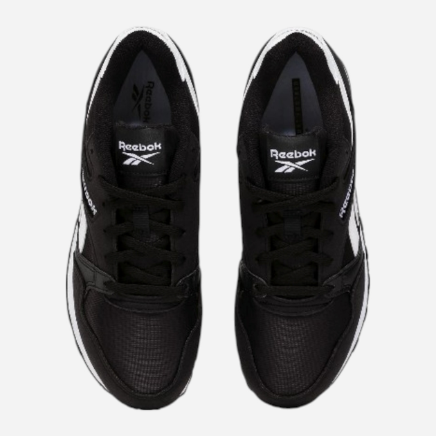Жіночі кросівки Reebok Ultra Flash 100034154 35.5 (3UK) Чорні (4066756277178) - зображення 3