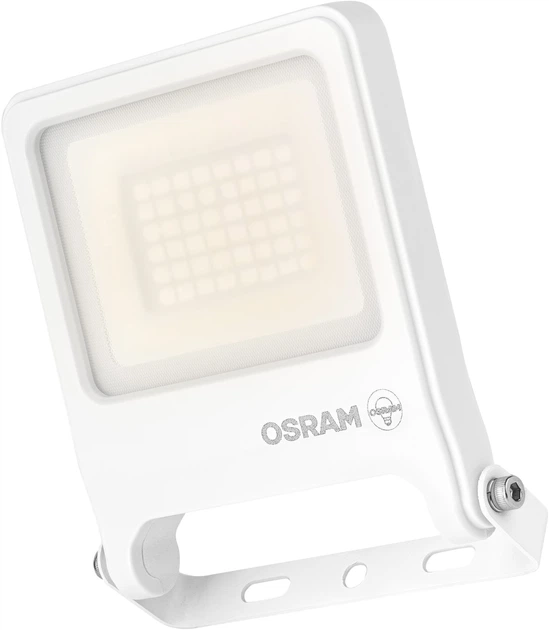 Прожектор OSRAM Endura Flood LED 30W 2700Lm 3000K (4099854486500) - изображение 6