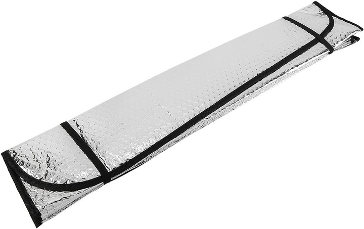 Захисний чохол на лобове скло NEO Tools 138 x 70 см 10-470 (5907558471076) - зображення 2
