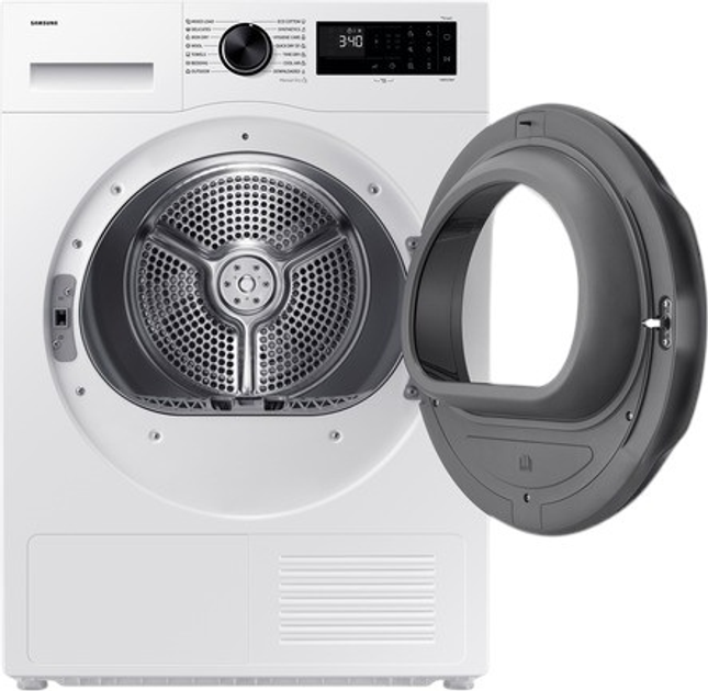 Suszarka Samsung DV90DG52A0AELE - obraz 6