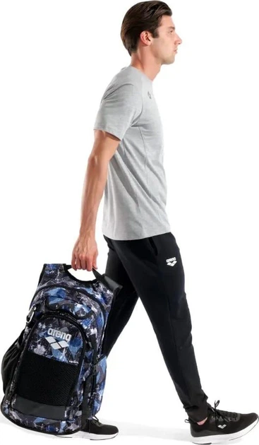 Рюкзак Arena ALL SET BACKPACK AO 45L - Фото 5 Рюкзак Arena ALL SET BACKPACK AO 45L - зображення 5