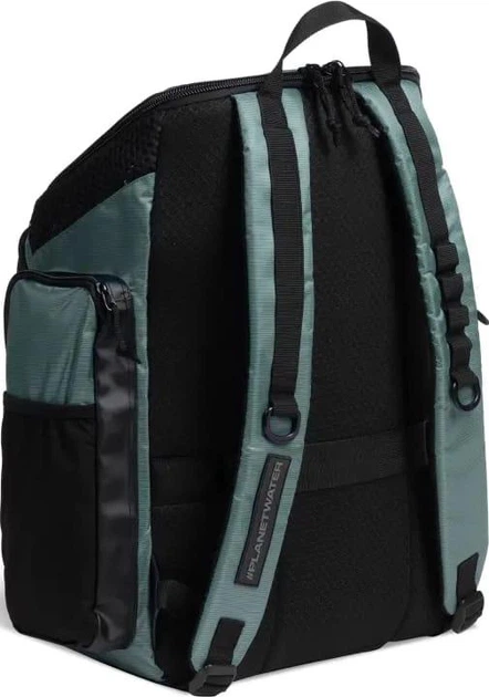 Рюкзак Arena ONE GO BACKPACK 45L зеленый 50 х 40 х 25 см (010231-300) - Фото 8 Рюкзак Arena ONE GO BACKPACK 45L зеленый 50 х 40 х 25 см (010231-300) - изображение 8