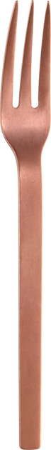 Zestaw sztućców Zwilling Minimale matowy różowe złoto 60-częściowy (1027159) - obraz 2