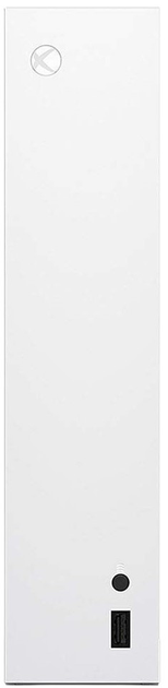 Ігрова консоль Microsoft Xbox Series S 512GB (RRS-00010/EP2-10061) - зображення 4