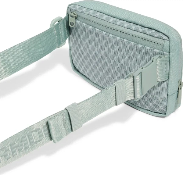 Сумка на пояс Under Armour LOUDON WAIST BAG XBODY 2L мятная 1378418-348 1378418-348 Размер EU: 1SIZE - изображение 3
