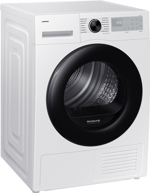Suszarka Samsung DV90DG52A0AHLE - obraz 2