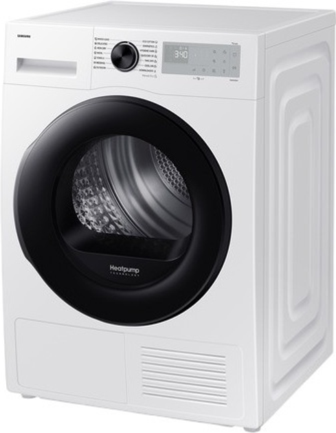 Suszarka Samsung DV90DG52A0AHLE - obraz 3