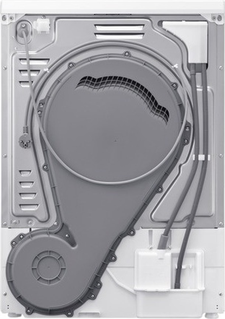 Suszarka Samsung DV90DG52A0AHLE - obraz 4