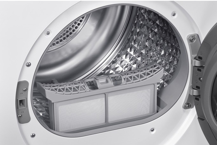 Suszarka Samsung DV90DG52A0AHLE - obraz 7