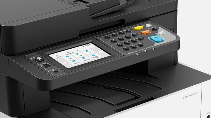 БФП Kyocera Ecosys MA2600cwfx (110C0D3NL1) - зображення 2