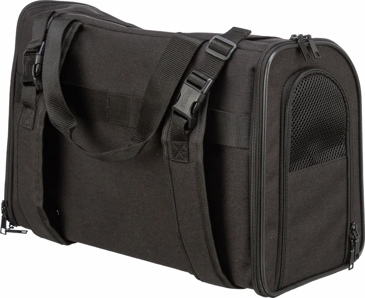 Рюкзак-переноска для собак и кошек Trixie TBag 42 х 29 x 21 см до