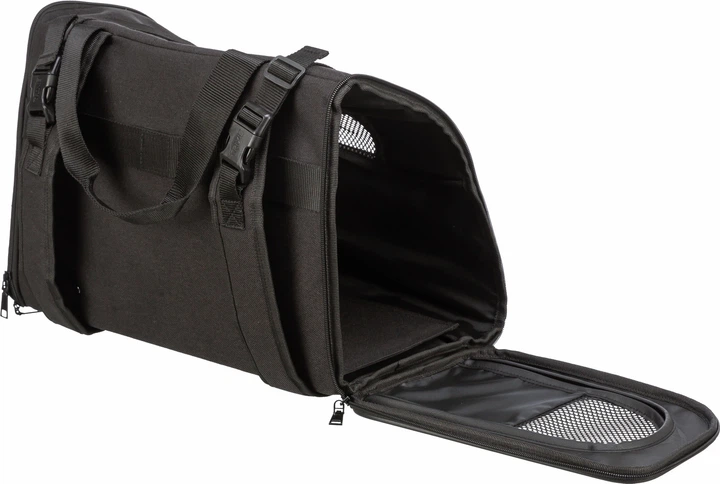 Рюкзак-переноска для собак и кошек Trixie TBag 42 х 29 x 21 см до